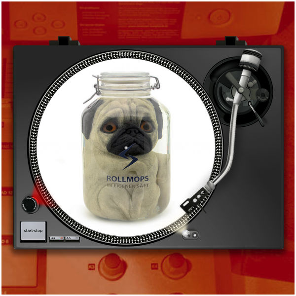 Turntable auf beatspencer.de